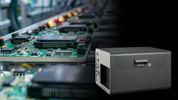 超越检测:APEX-X100 如何以 AI 驱动的 AOI 优化 PCB 锡膏焊接检测