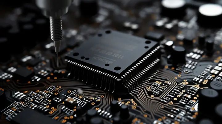 全方位技术强化:可靠的工控 DRAM 模块选型指南
