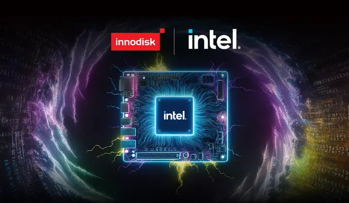 Intel® Core™ Ultra Series 2 Reference Kit