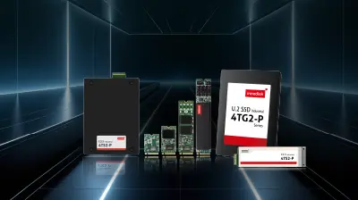 深入了解 Flash 存储:从基础原理到选型指南