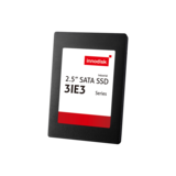 2.5" SATA SSD 3IE3