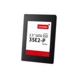 2.5” SATA SSD 3SE2-P