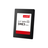 2.5” SATA SSD 3ME3