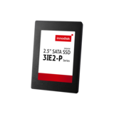 2.5" SATA SSD 3IE2-P