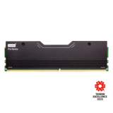 DDR5 RDIMM 散热片版本