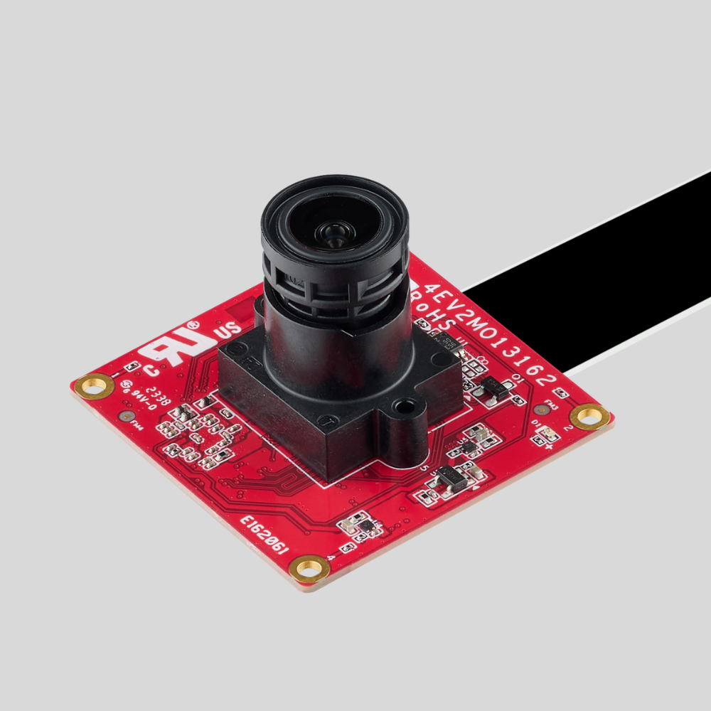 MIPI CSI-2 相机模组