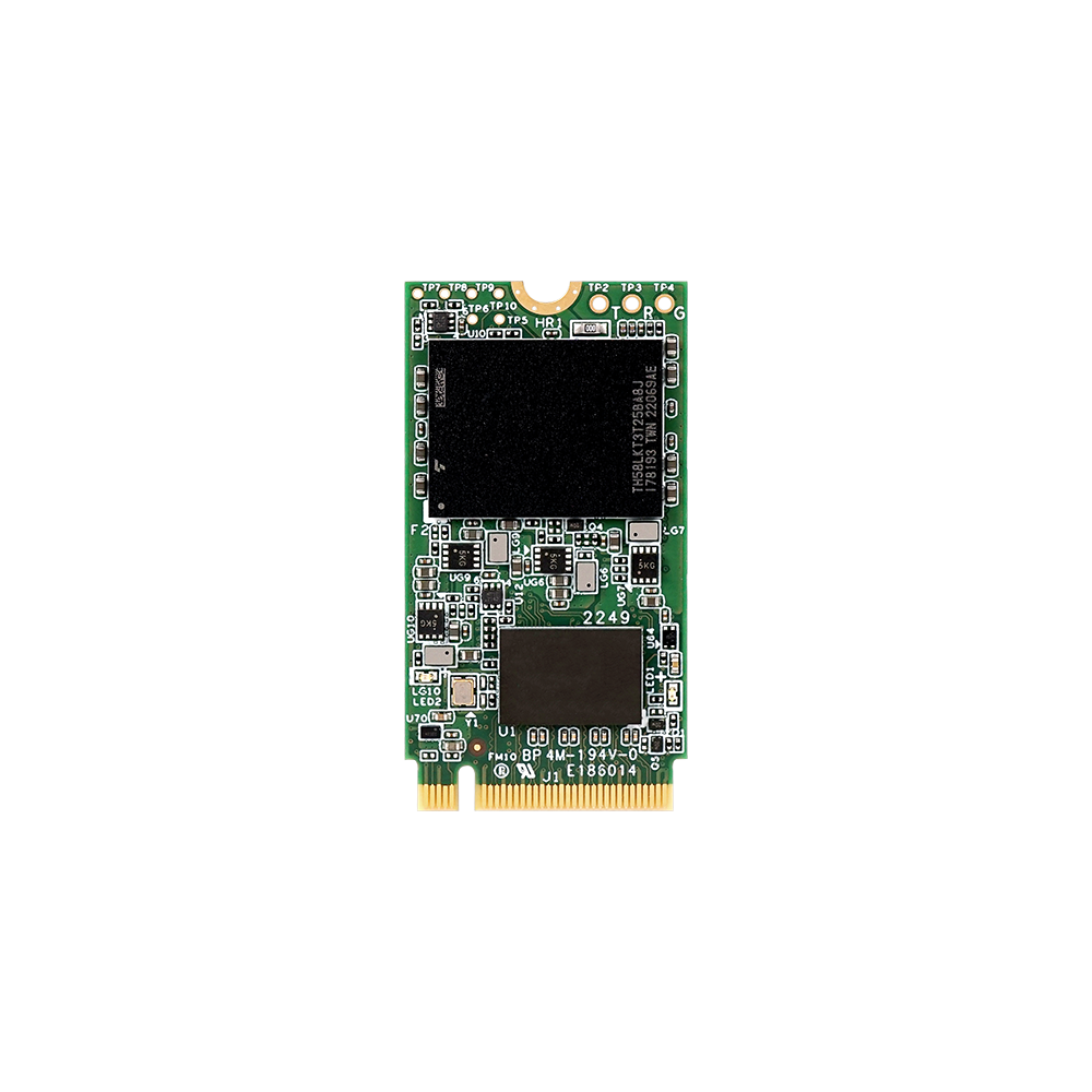 M.2 (P42) 4IE2