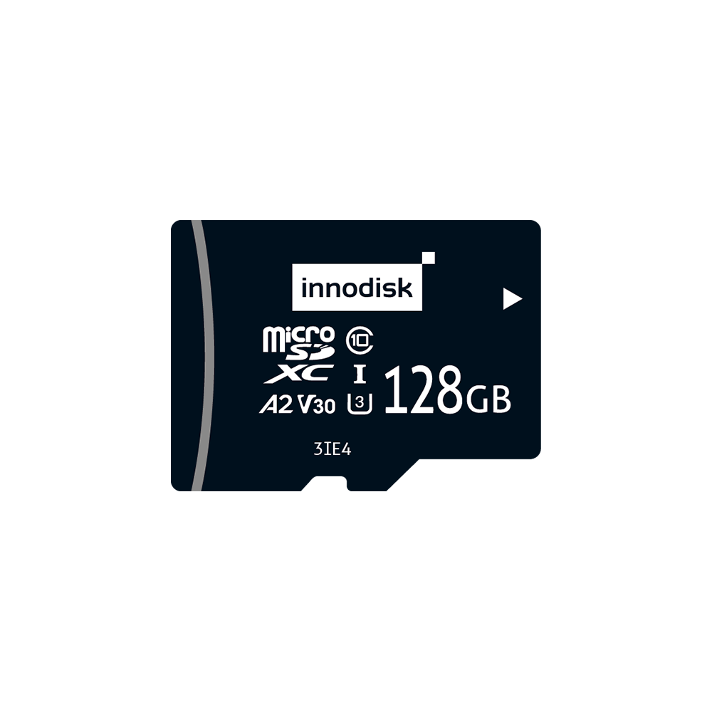 MicroSD 记忆卡 3IE4
