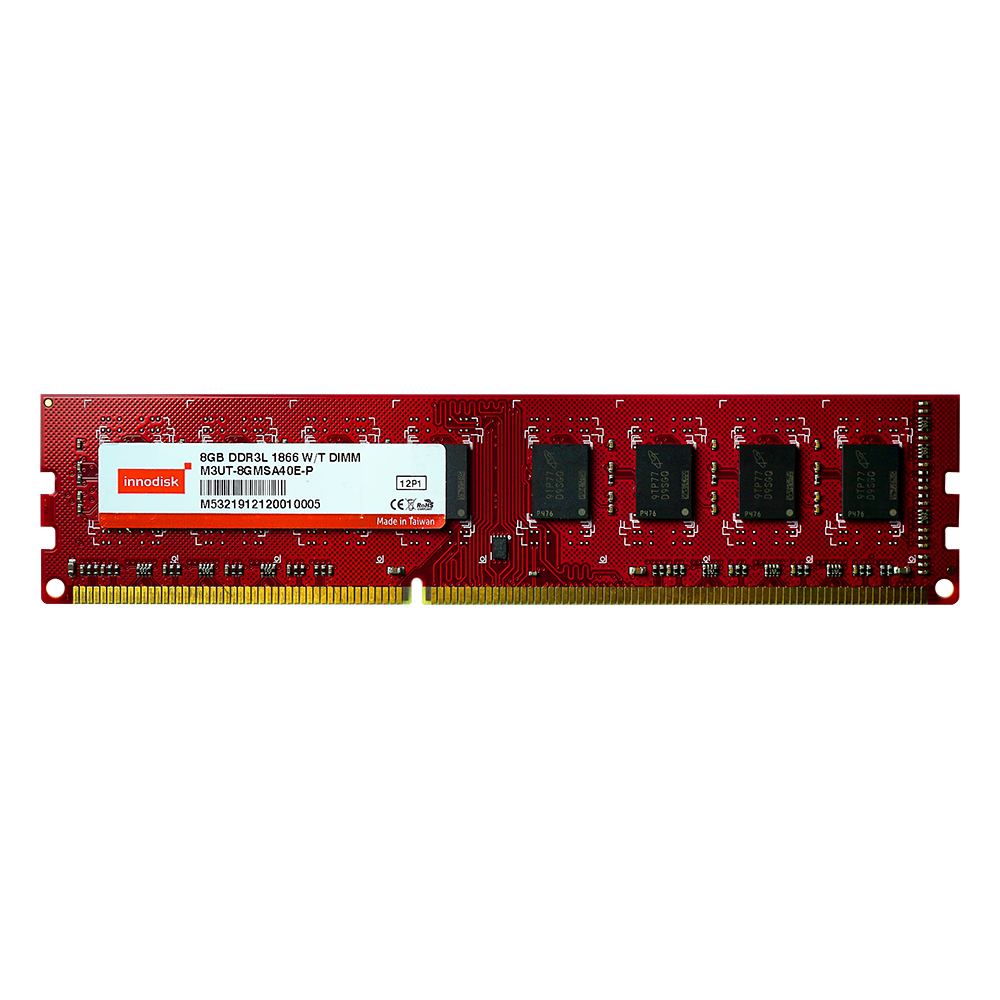 DDR3 宽温 UDIMM