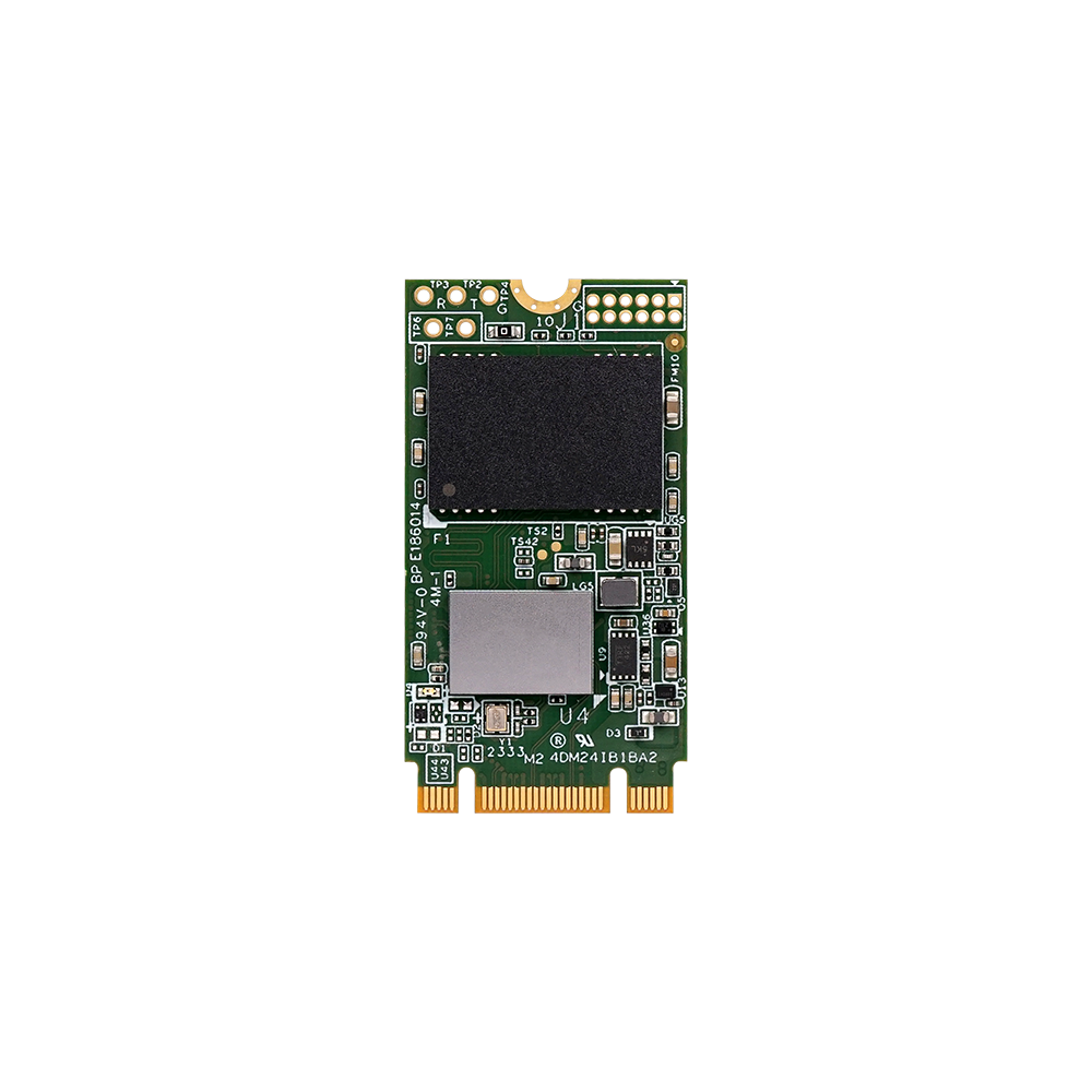 M.2 (P42) 3TE4 B+M Key