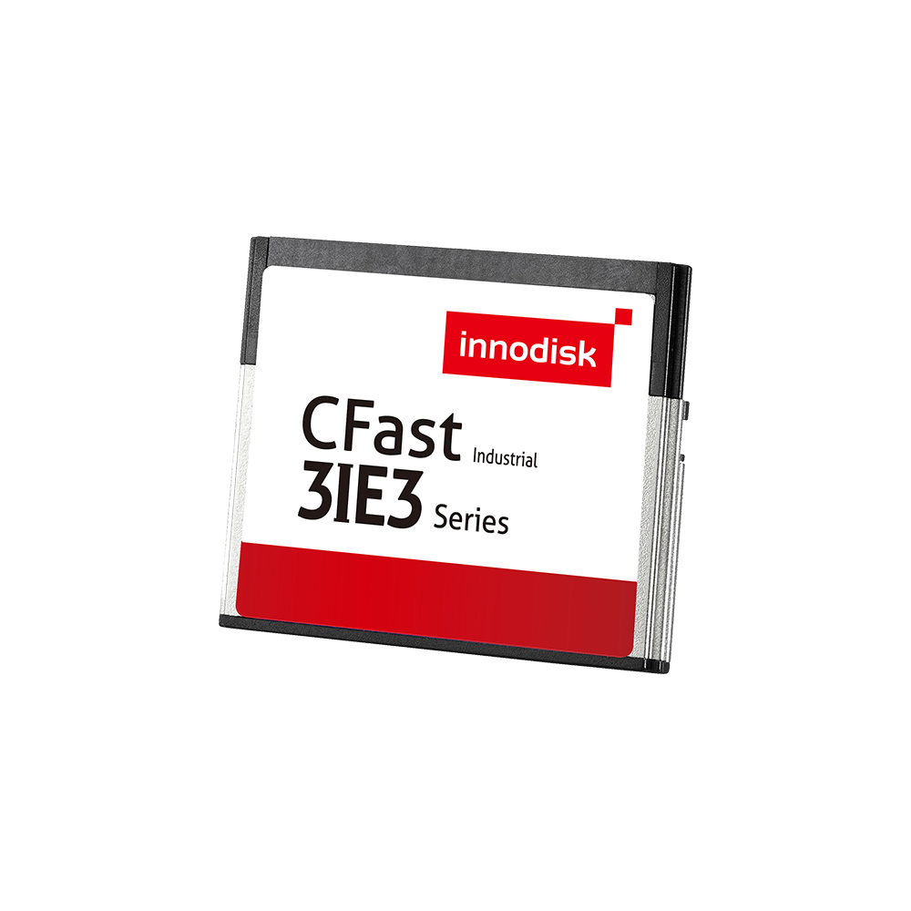 CFast 3IE3