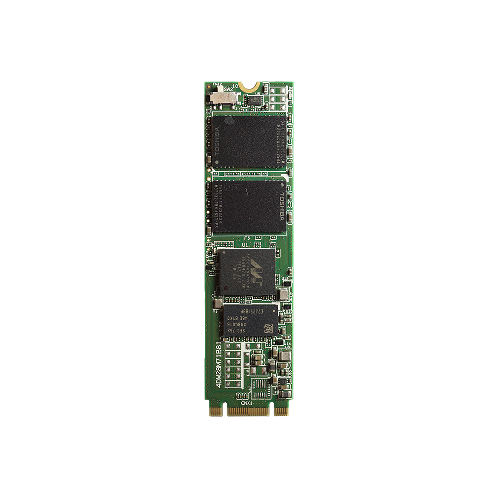 M.2 (S80) 3IE6-P