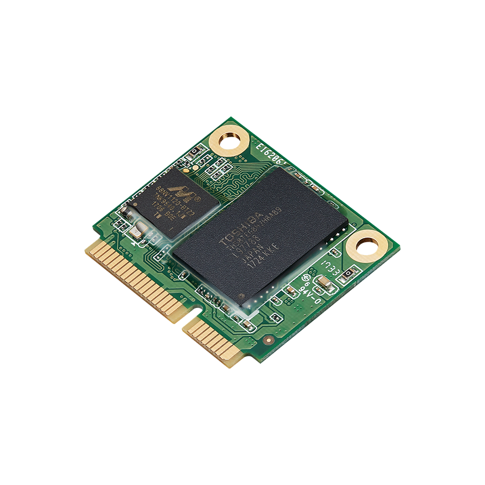 mSATA mini 3SE4