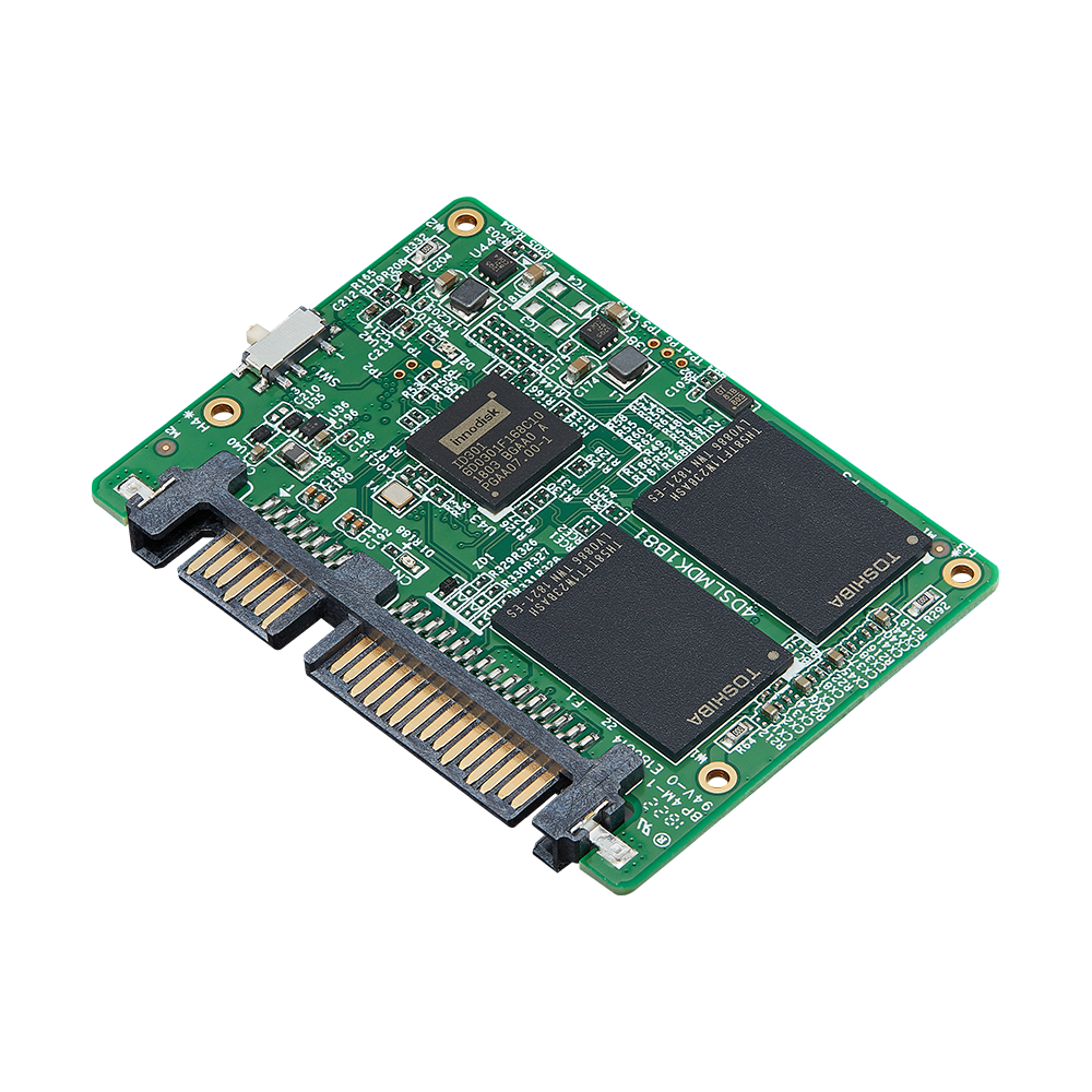 SATA Slim 3TE7
