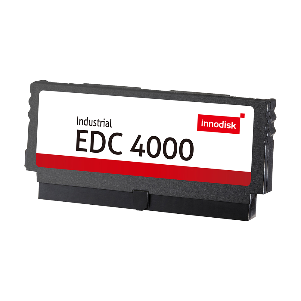 EDC 4000 Vertical