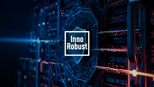 InnoRobust™ 资料安全防护技术
