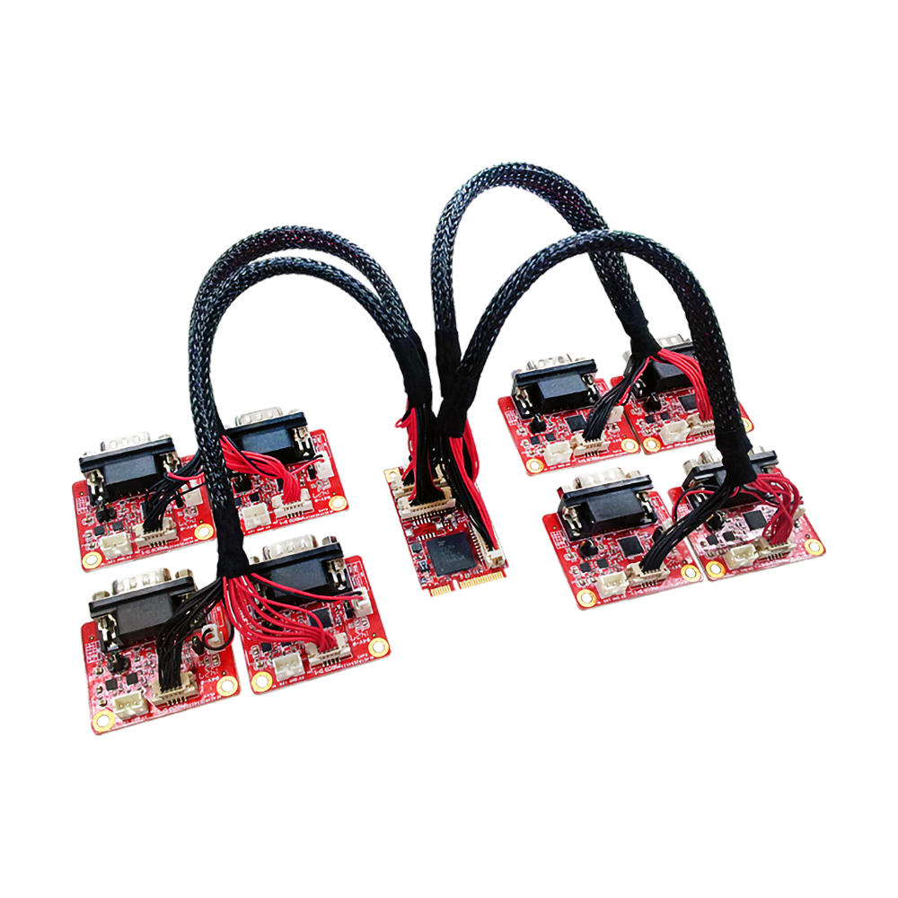 EMP2-X801