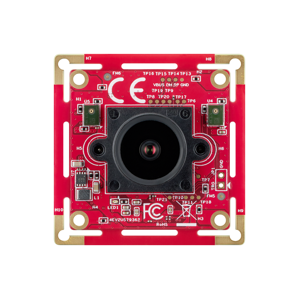 EV2U-SSM1-RLCF