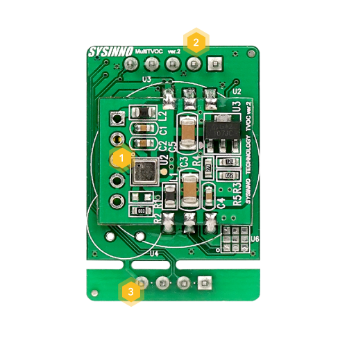 EDGE AI FPGA Solution in Factory Automation