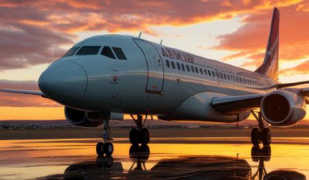 航空航天