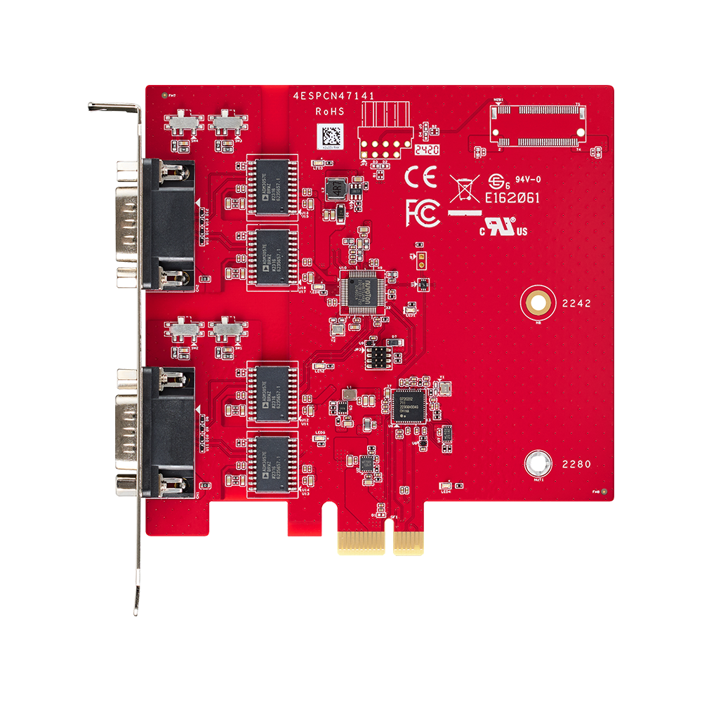 ESPC-F4S3