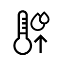 高温与高湿度测试
