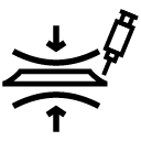 U 型强固技术(Side Fill)拉力测试