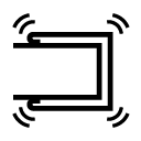 U 型耐震扣(Rugged Clip)振动测试