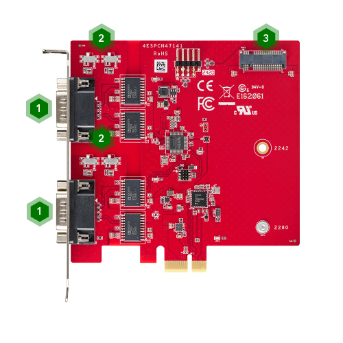 EDGE AI FPGA Solution in Factory Automation