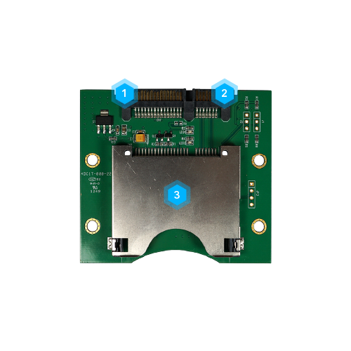 EDGE AI FPGA Solution in Factory Automation