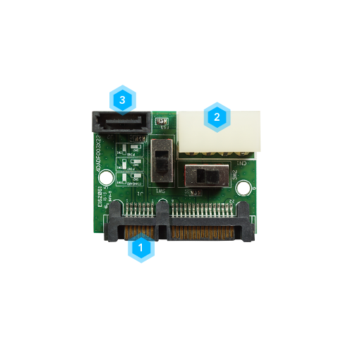 EDGE AI FPGA Solution in Factory Automation