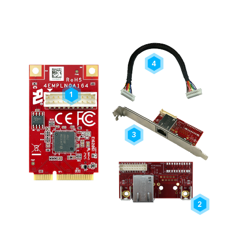 EDGE AI FPGA Solution in Factory Automation