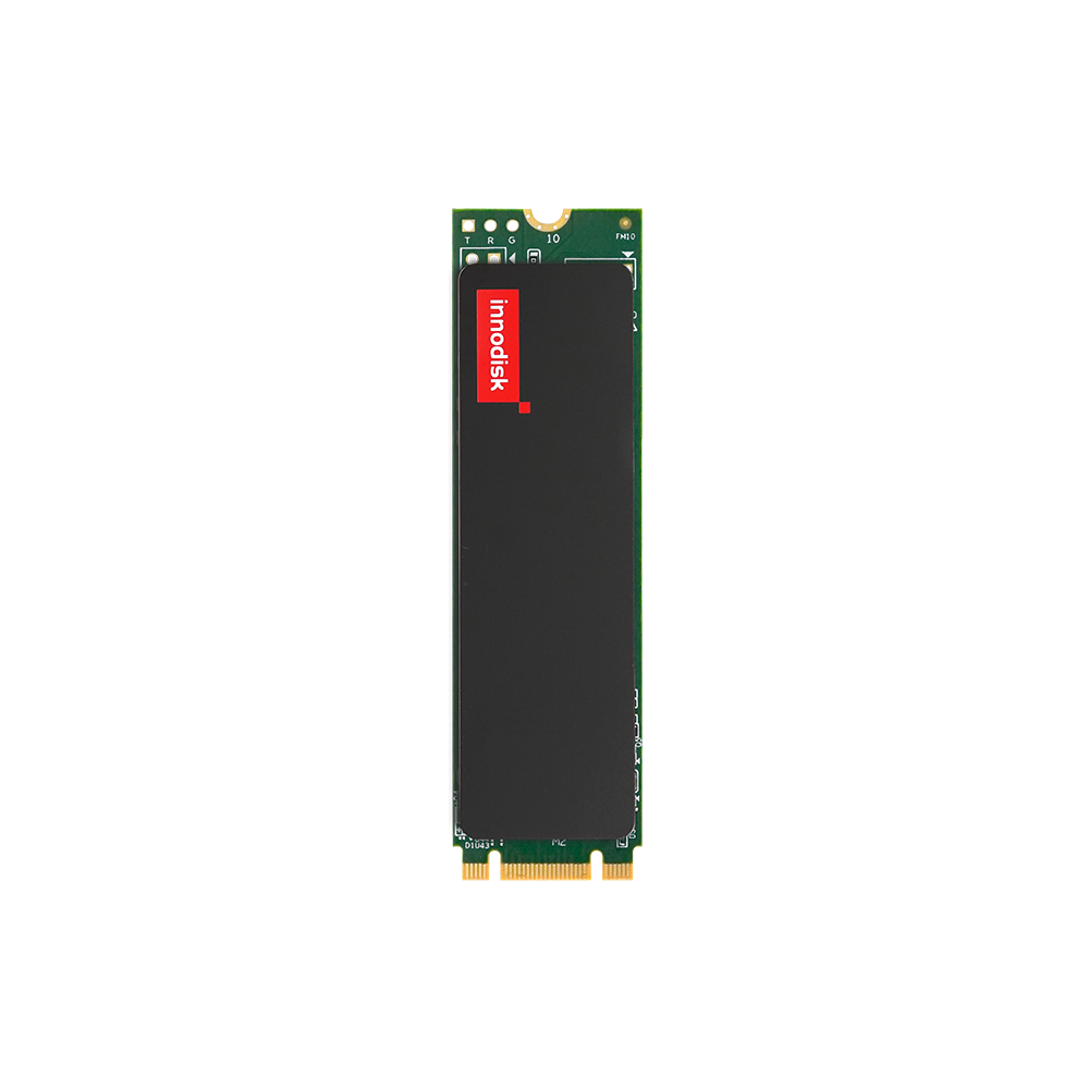 M.2 (P80) 3TE4 B+M Key