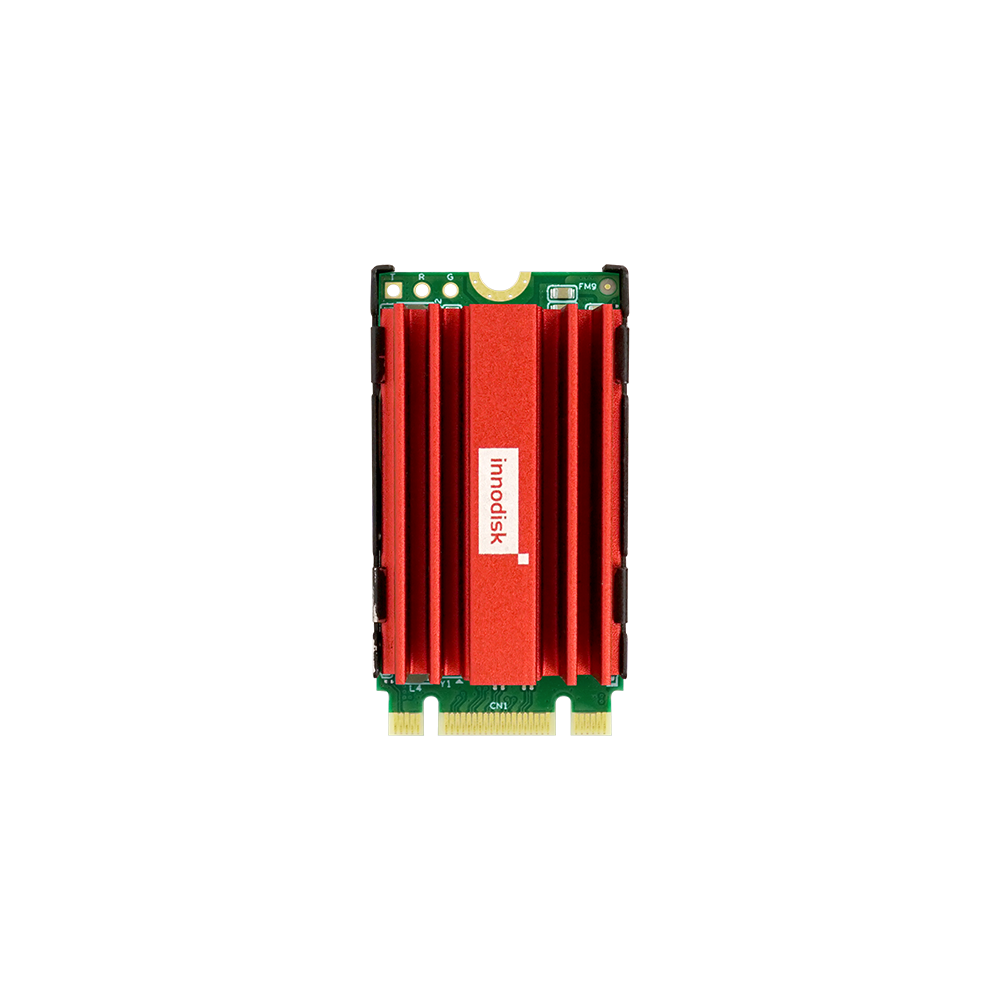 M.2 (P42) 3TE8 B+M Key