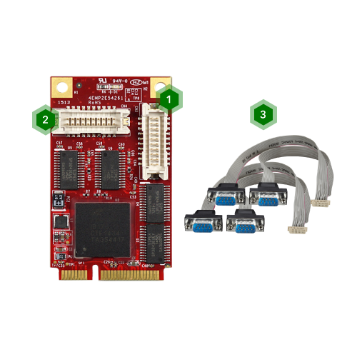 EDGE AI FPGA Solution in Factory Automation