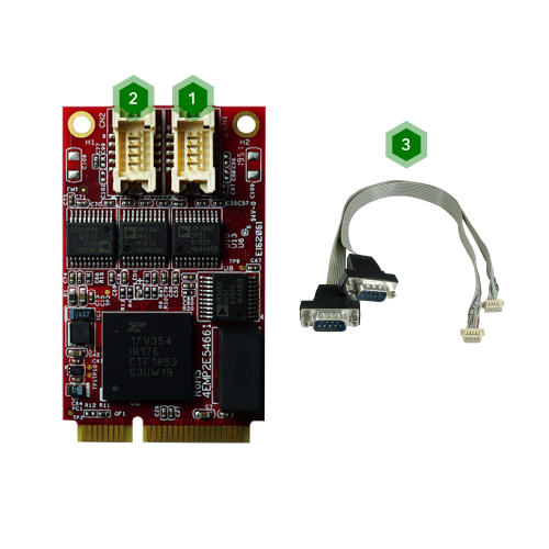 EDGE AI FPGA Solution in Factory Automation