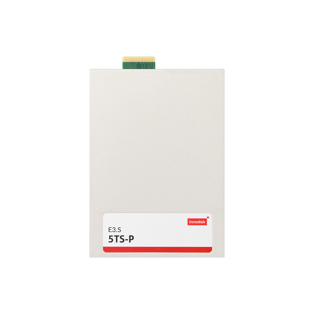 E3.S 5TS-P