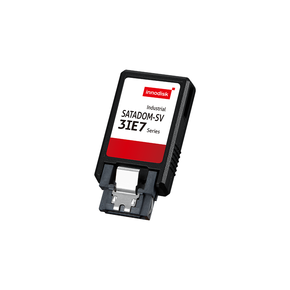 SATADOM-SV 3IE7