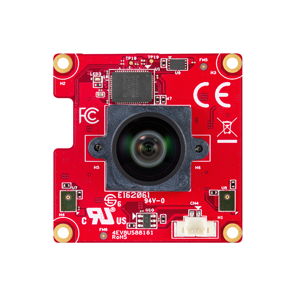 EV8U-LSM1-RLCF