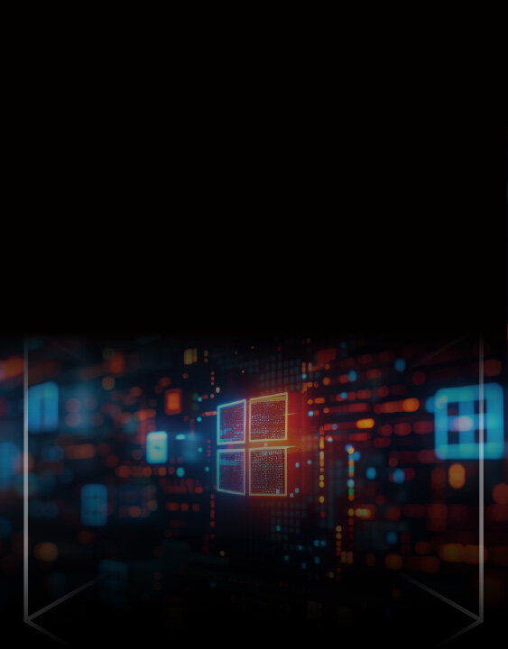 Intel 解决方案