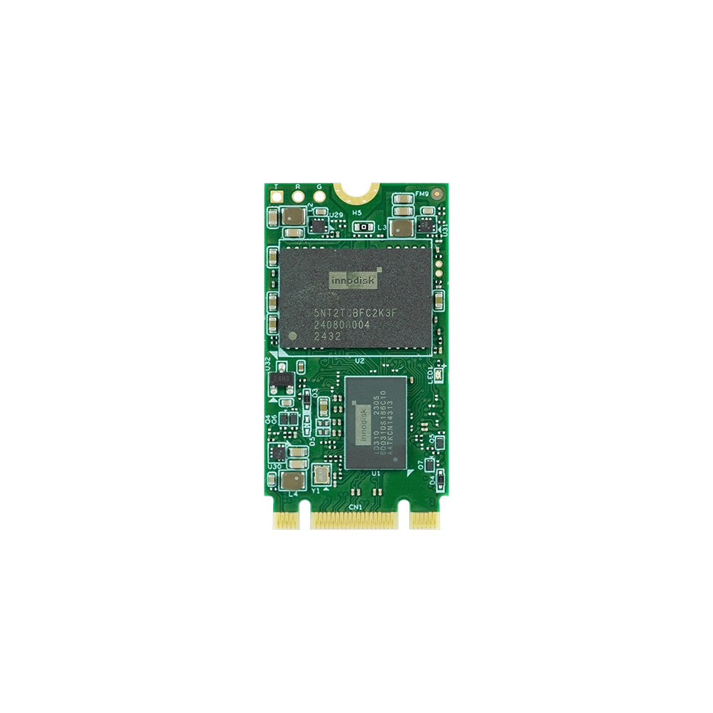M.2 (P42) 3IE8 B+M Key