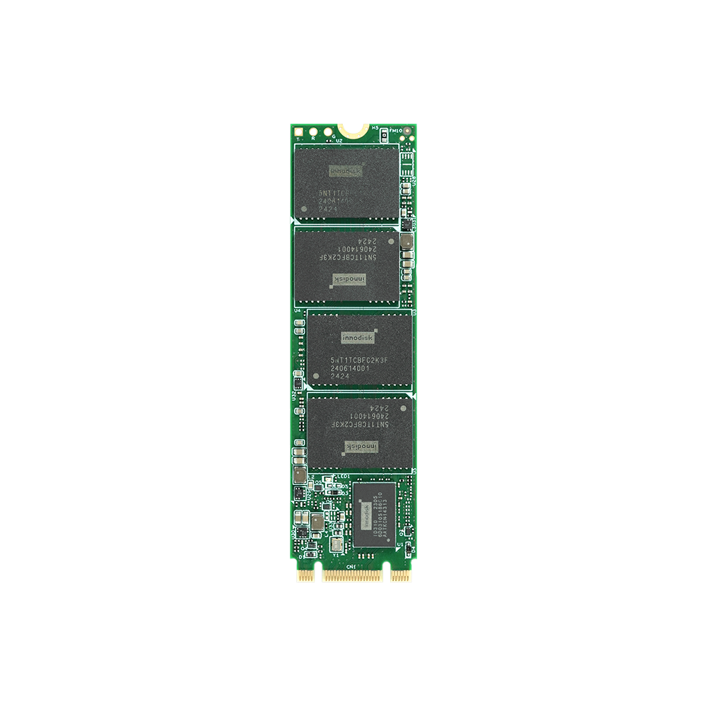 M.2 (P80) 3IE8 B+M Key