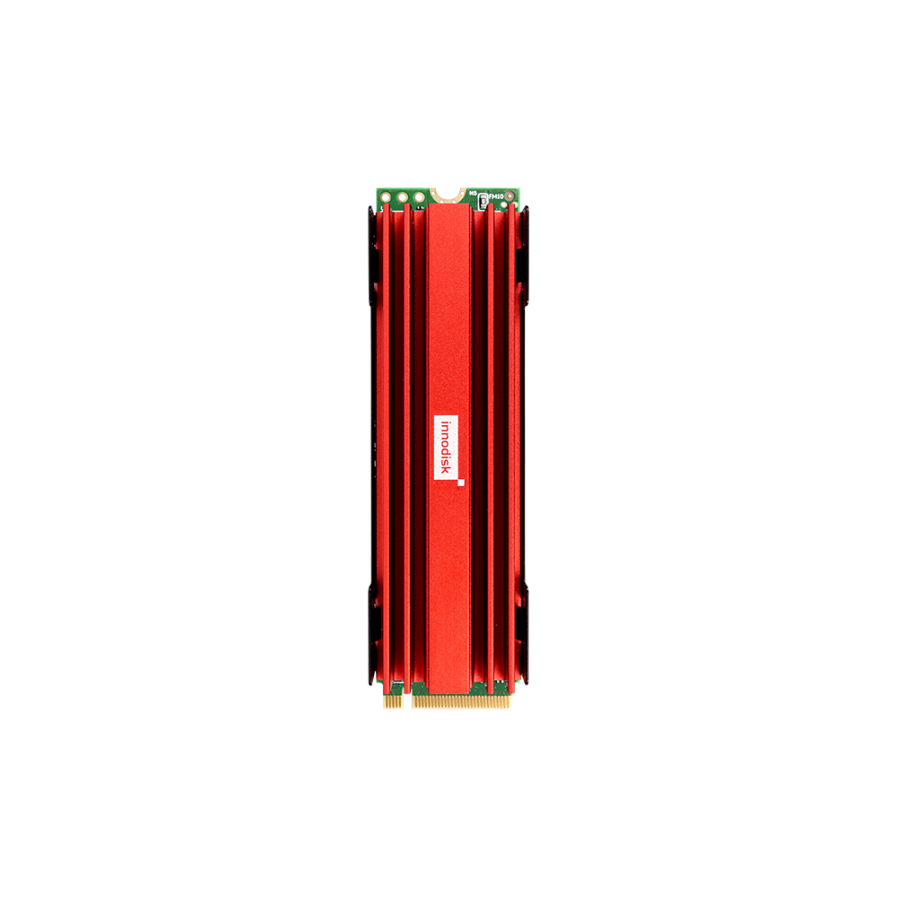 M.2 (P80) 3IE8