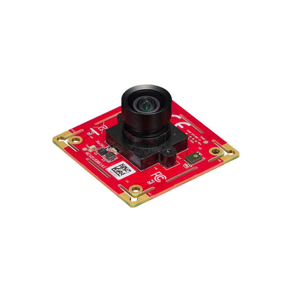 EV2U-LOM1-RHCF