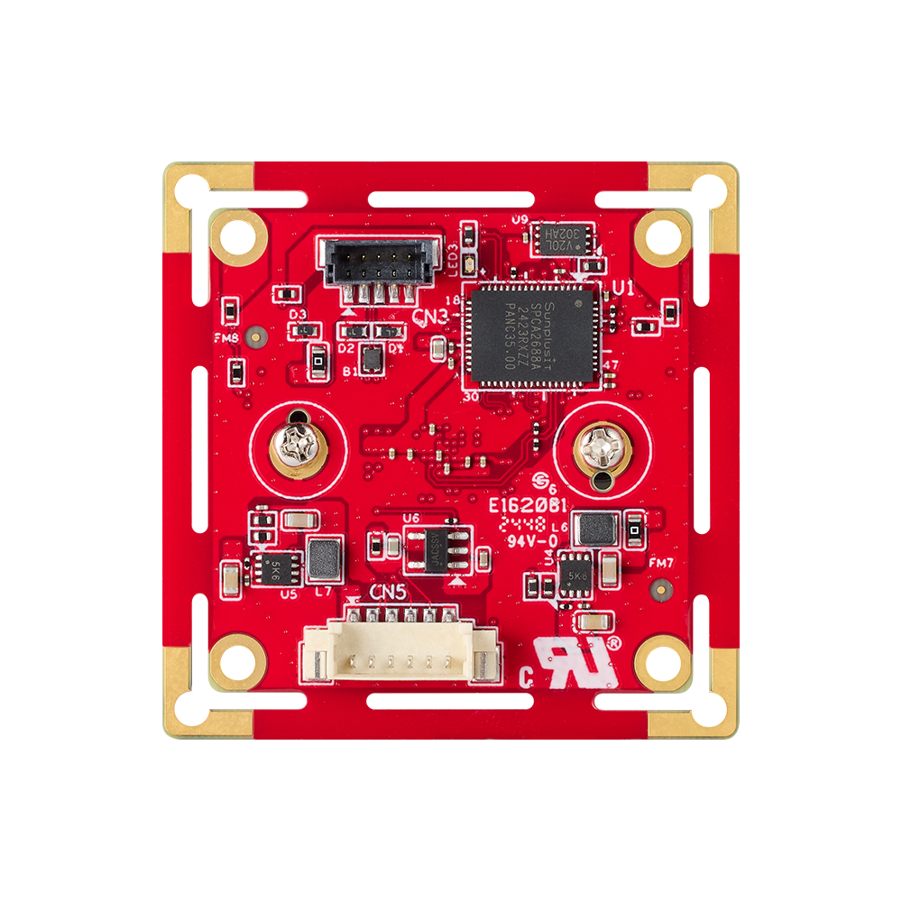 EV2U-LOM1-RHCF