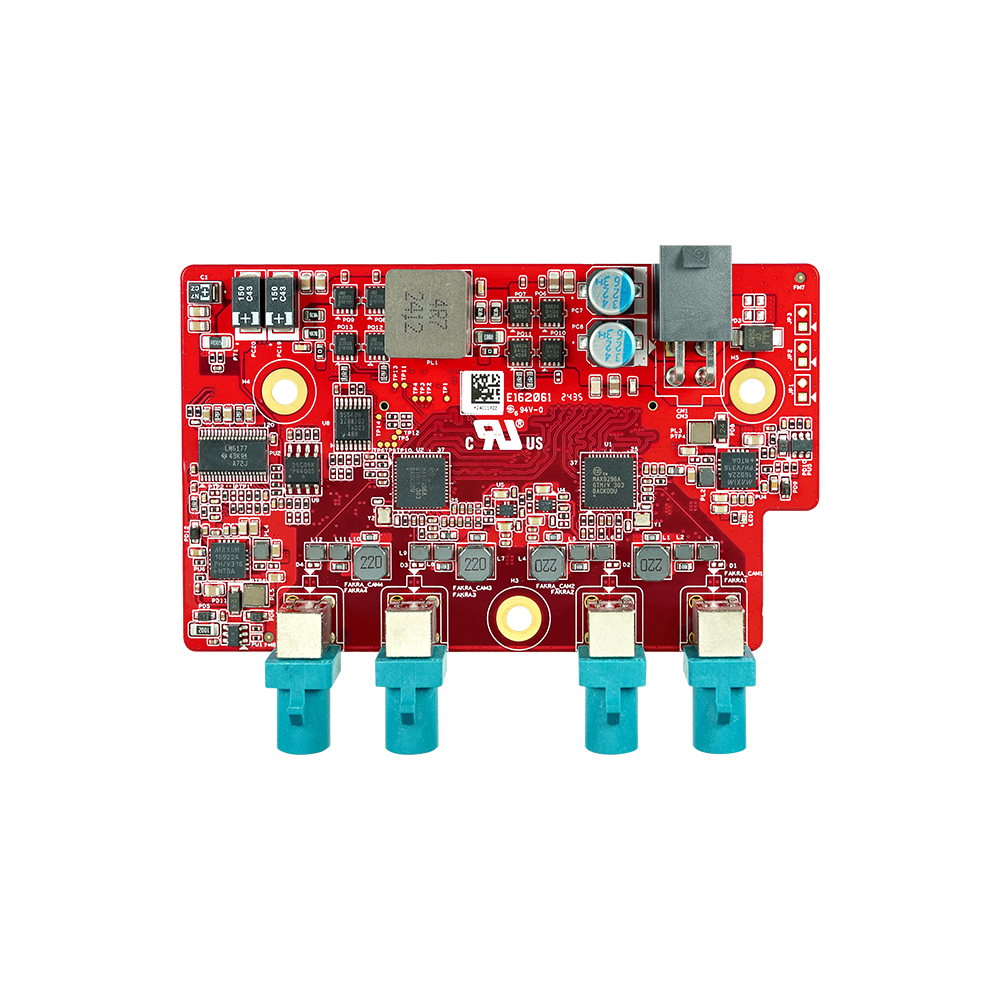 EB120-1S4F
