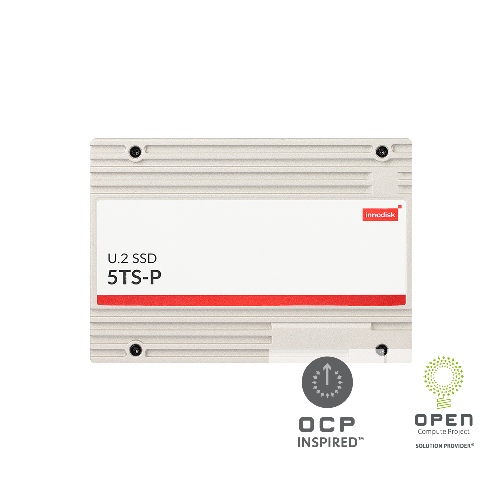 U.2 SSD 5TS-P