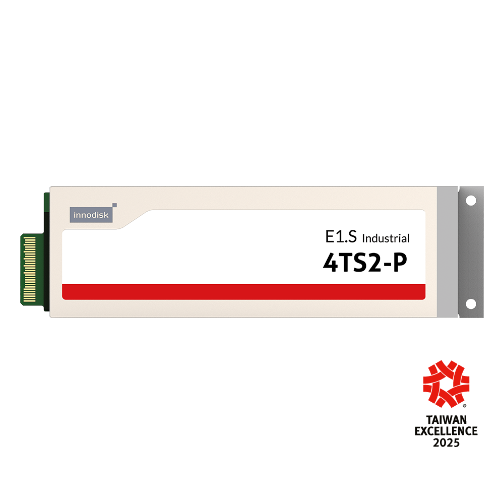 E1.S 4TS2-P