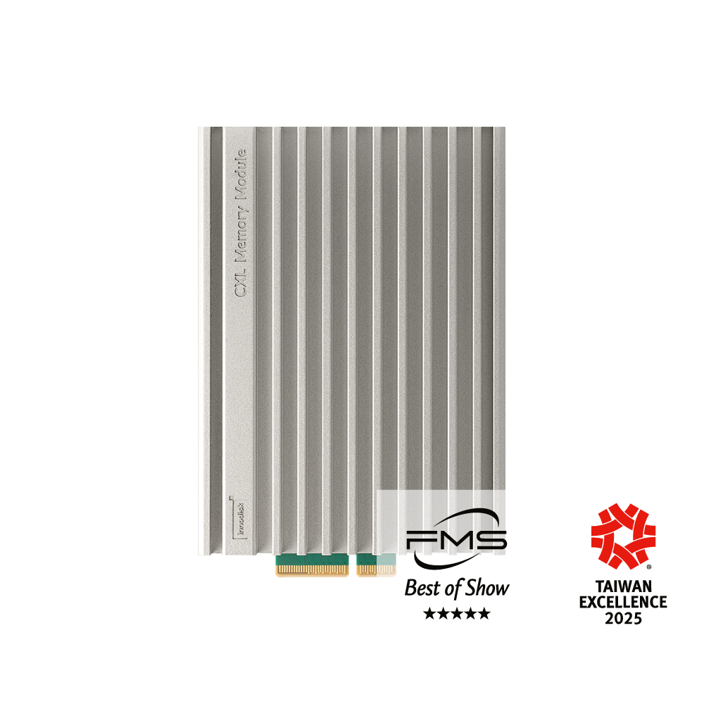 CXL Memory Module