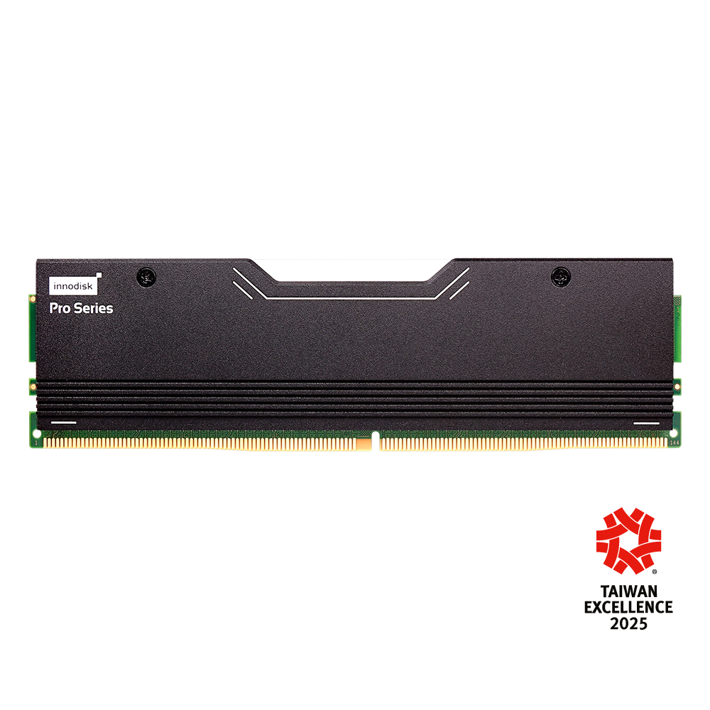 DDR5 RDIMM 散热片版本